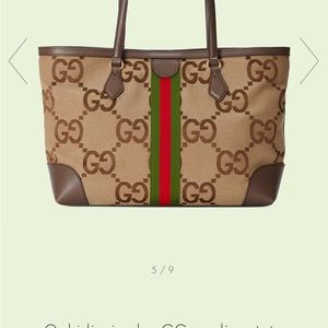 Gucci purse